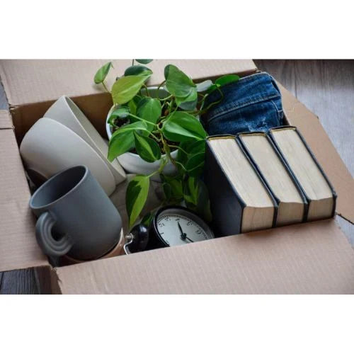Vollständiger Leitfaden zum Entrümpeln und Organisieren deines Zuhauses: Zimmer für Zimmer