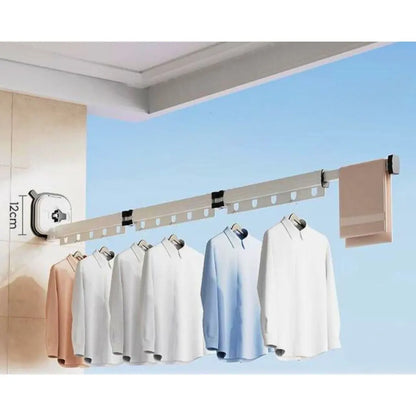 Wandwäscheständer EspaceCloth