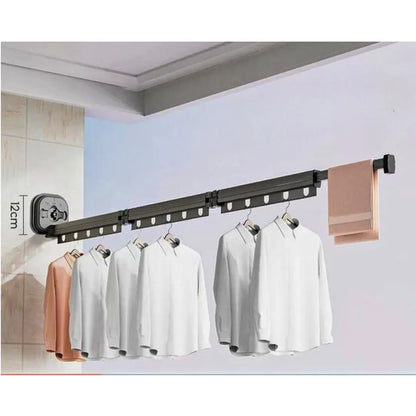 Wandwäscheständer EspaceCloth