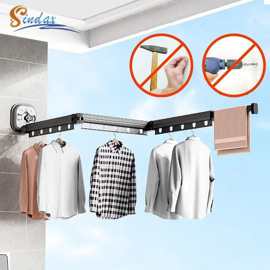 Wandwäscheständer EspaceCloth