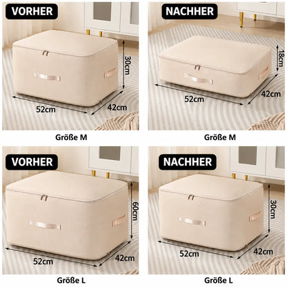 Ultimativer Kompressionsbeutel – SpaceMaster™