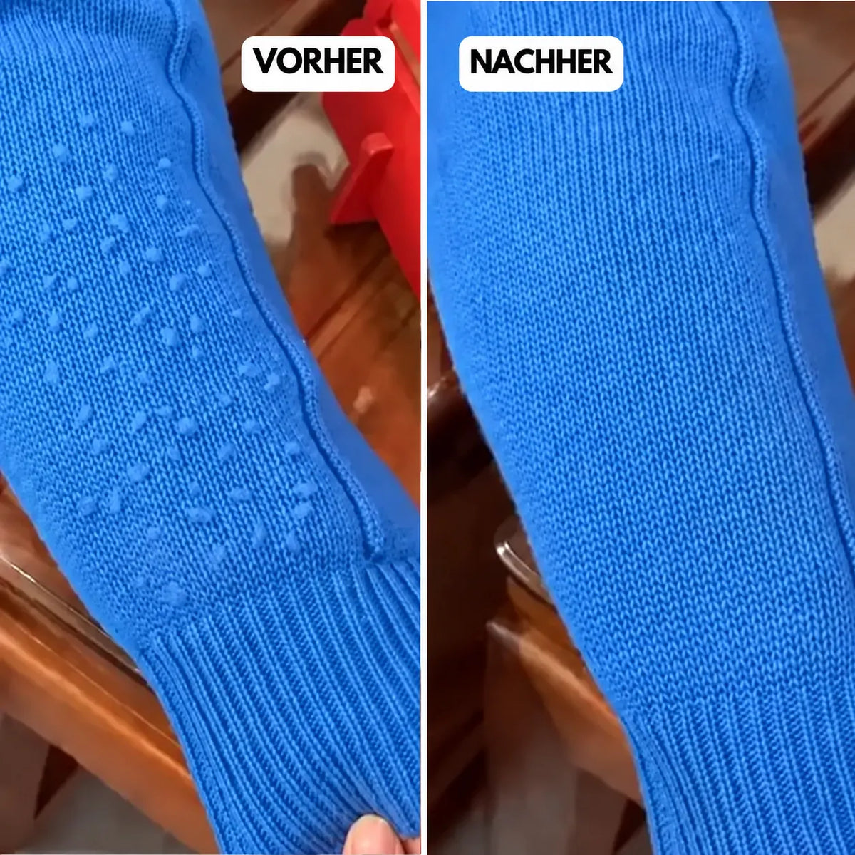 Fusselentferner – Remover Pro™ 2.0