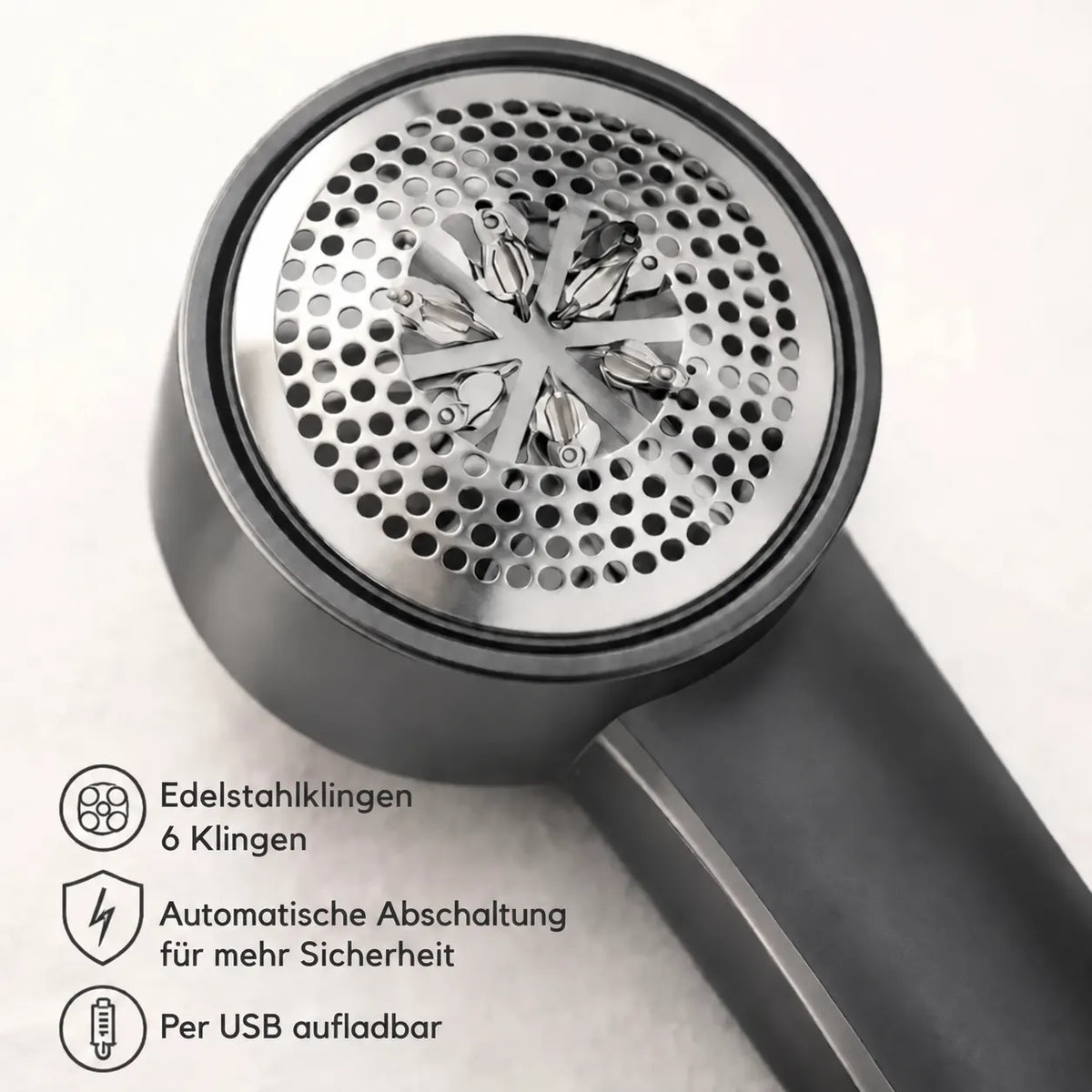 Fusselentferner – Remover Pro™ 2.0