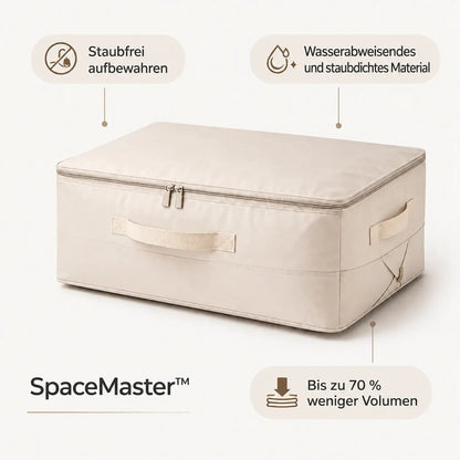 Ultimativer Kompressionsbeutel – SpaceMaster™
