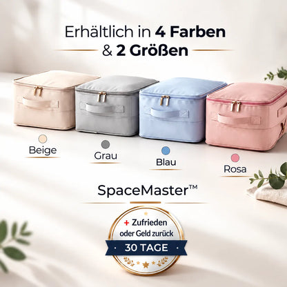 Ultimativer Kompressionsbeutel – SpaceMaster™